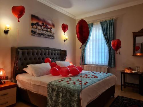 Deluxe Double Room - with Bathtub