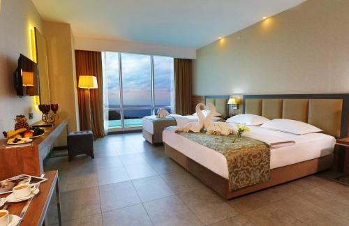 Suite - Sea View
