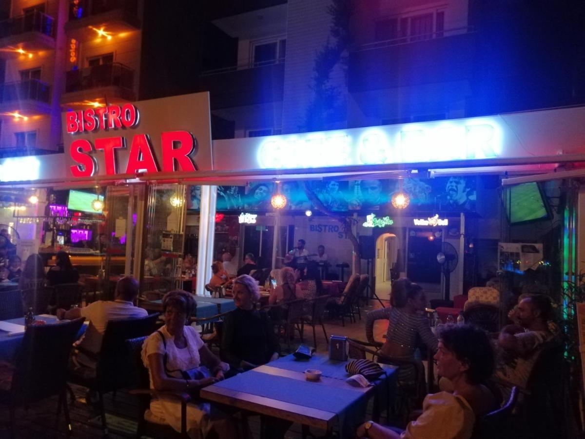 yıldız otel