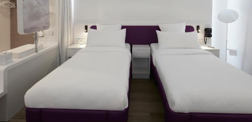 Premium Plus Twin