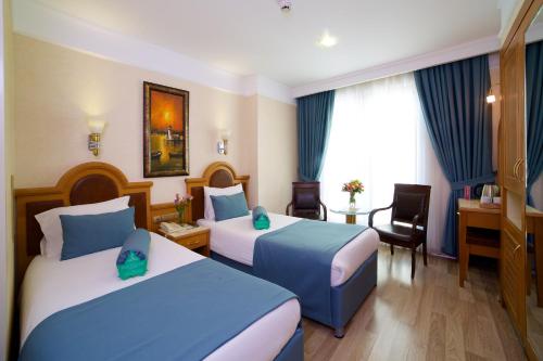 Double or Twin Room