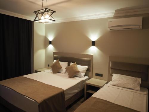 Comfort Triple Room