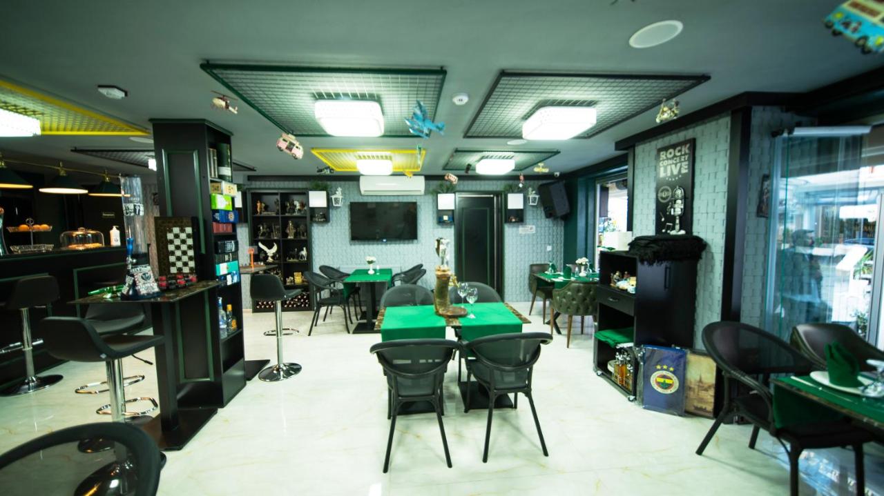Zeugma Hotel Sultanahmet
