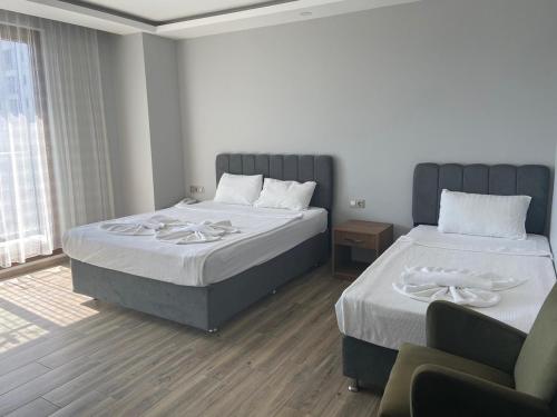 Standart Üç Kişilik Oda