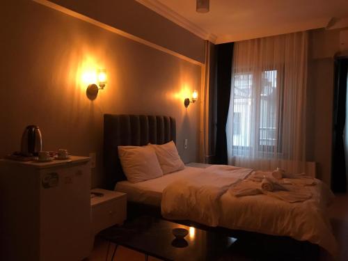 Standart Çift Kişilik Oda
